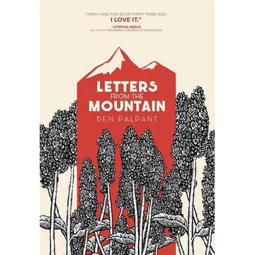 Letters from the Mountain - Paperback
