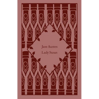 Lady Susan - Hardcover