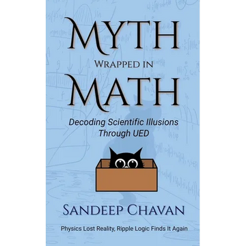 Myth Wrapped in Math - Paperback