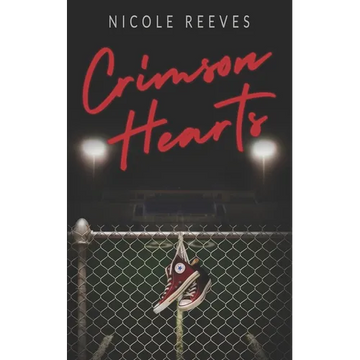 Crimson Hearts - Paperback