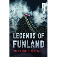 Legends of Funland - Paperback