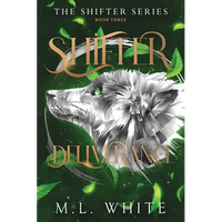 Shifter Deliverance - Paperback