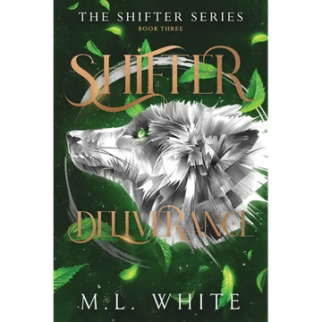 Shifter Deliverance - Paperback