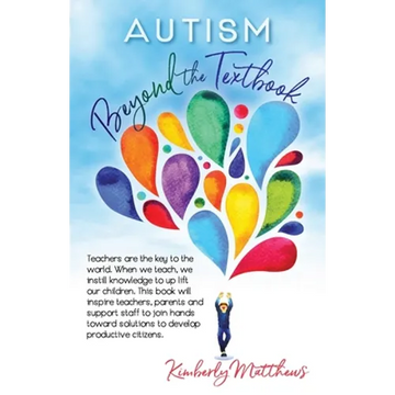 Autism: Beyond the Textbook - Paperback