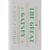 The Great Gatsby - Hardcover