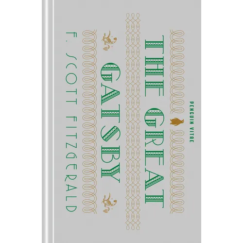 The Great Gatsby