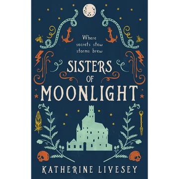 Sisters of Moonlight - Paperback