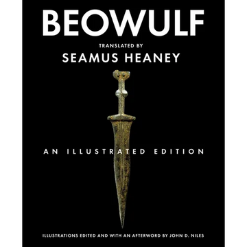 Beowulf - Paperback
