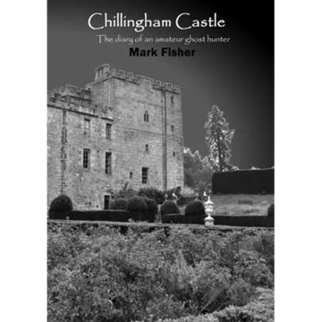 Chillingham Castle - Paperback