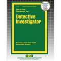Detective Investigator