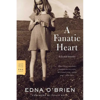 A Fanatic Heart: Selected Stories - Paperback