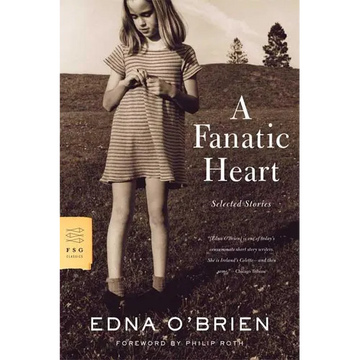 A Fanatic Heart: Selected Stories - Paperback