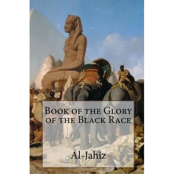 Book of the Glory of the Black Race - Paperback