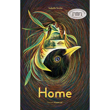 Home - Hardcover
