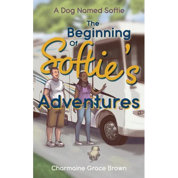 The Beginning of Softie's Adventures - Paperback