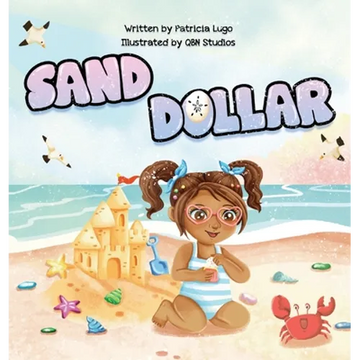 Sand Dollar - Hardcover