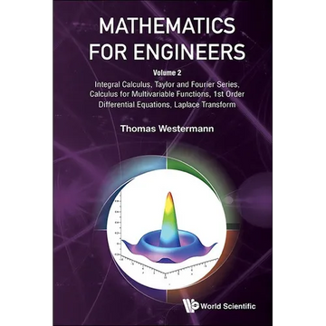 Mathematics for Engineers (V2) - Paperback