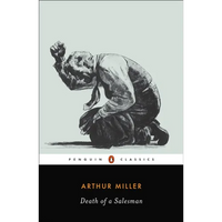 Death of a Salesman - Hardcover