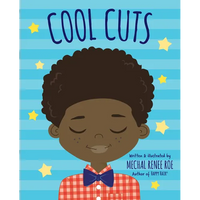 Cool Cuts - Hardcover