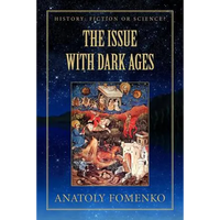 The Issue with Dark Ages - Paperback