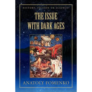 The Issue with Dark Ages - Paperback