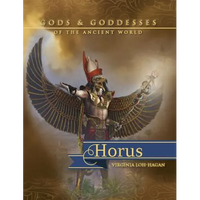 Horus - Library Binding