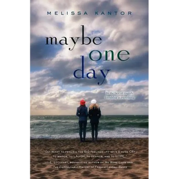 Maybe One Day - Paperback