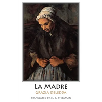 La Madre: The Woman and the Priest - Paperback