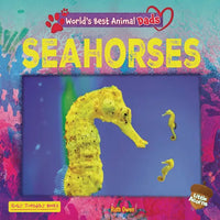 Seahorses - Paperback