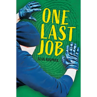 One Last Job - Paperback