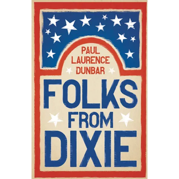 Folks from Dixie - Paperback