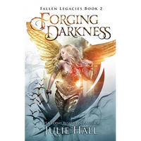 Forging Darkness - Paperback