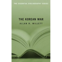 The Korean War: The Essential Bibliography - Paperback