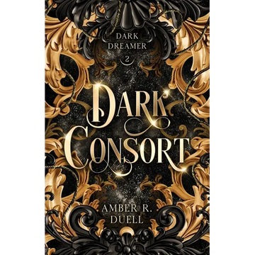 Dark Consort - Paperback