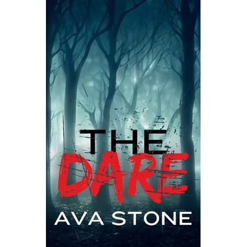 The Dare - Paperback