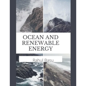 Ocean and Renewable Energy - Paperback