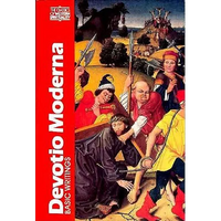 Devotio Moderna: Basic Writings - Paperback