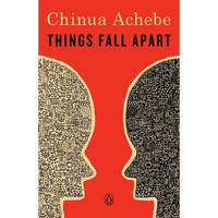Things Fall Apart - Paperback