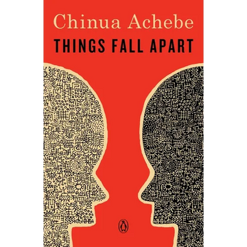 Things Fall Apart - Paperback
