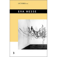 Eva Hesse - Paperback