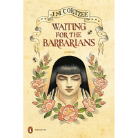 Waiting for the Barbarians: A Novel (Penguin Ink) - Paperback