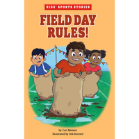 Field Day Rules! - Paperback