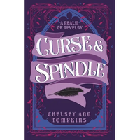Curse and Spindle - Paperback