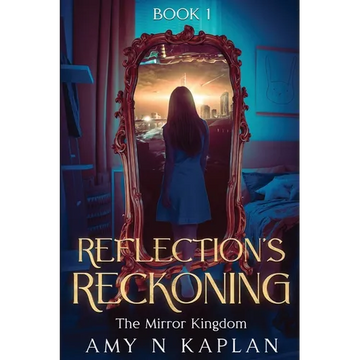 Reflection's Reckoning - Paperback