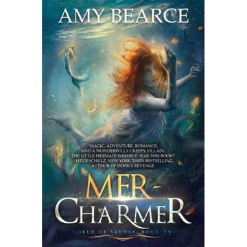 Mer-Charmer - Paperback