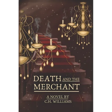 Death and the Merchant - Paperback