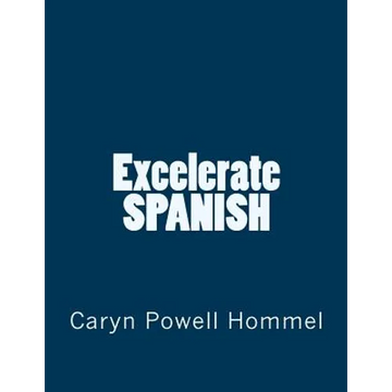 Excelerate SPANISH - Paperback