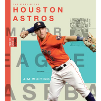 Houston Astros - Paperback