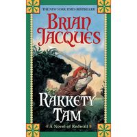 Rakkety Tam - Mass Market Paperbound