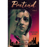 Pretend - Paperback